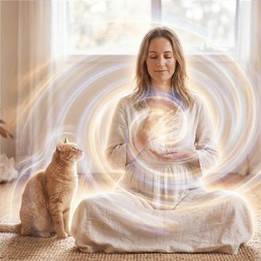 Soul Body Fusion